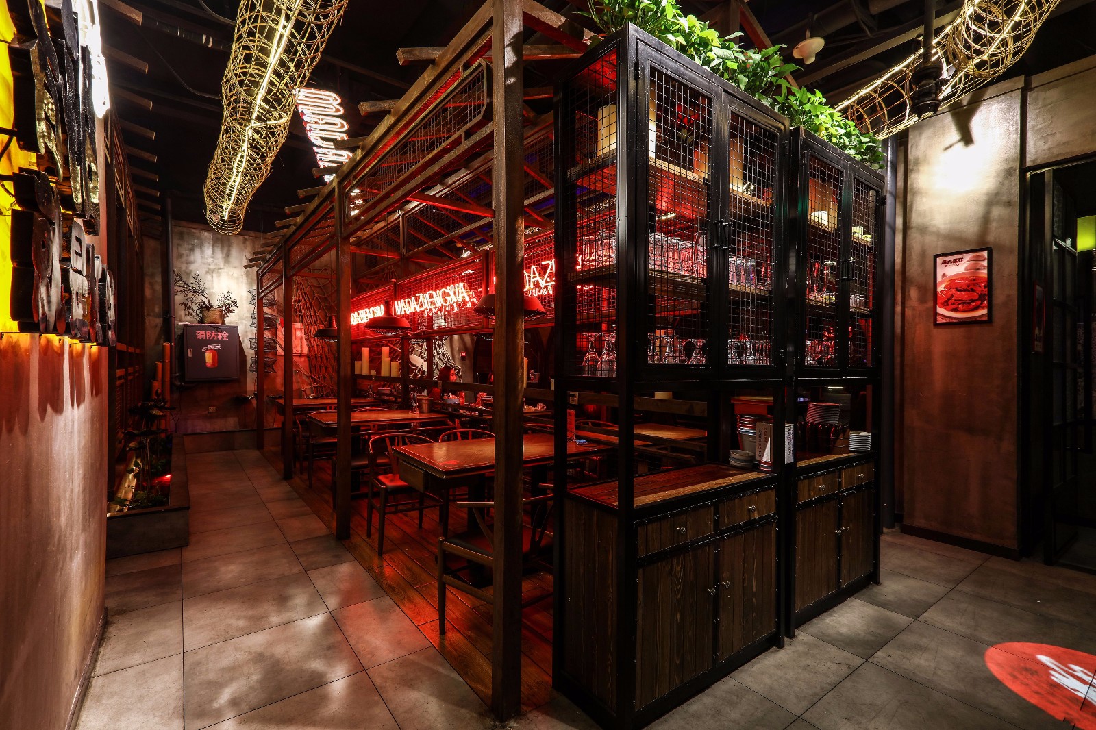 麻大蒸虾  韩伟设计-16