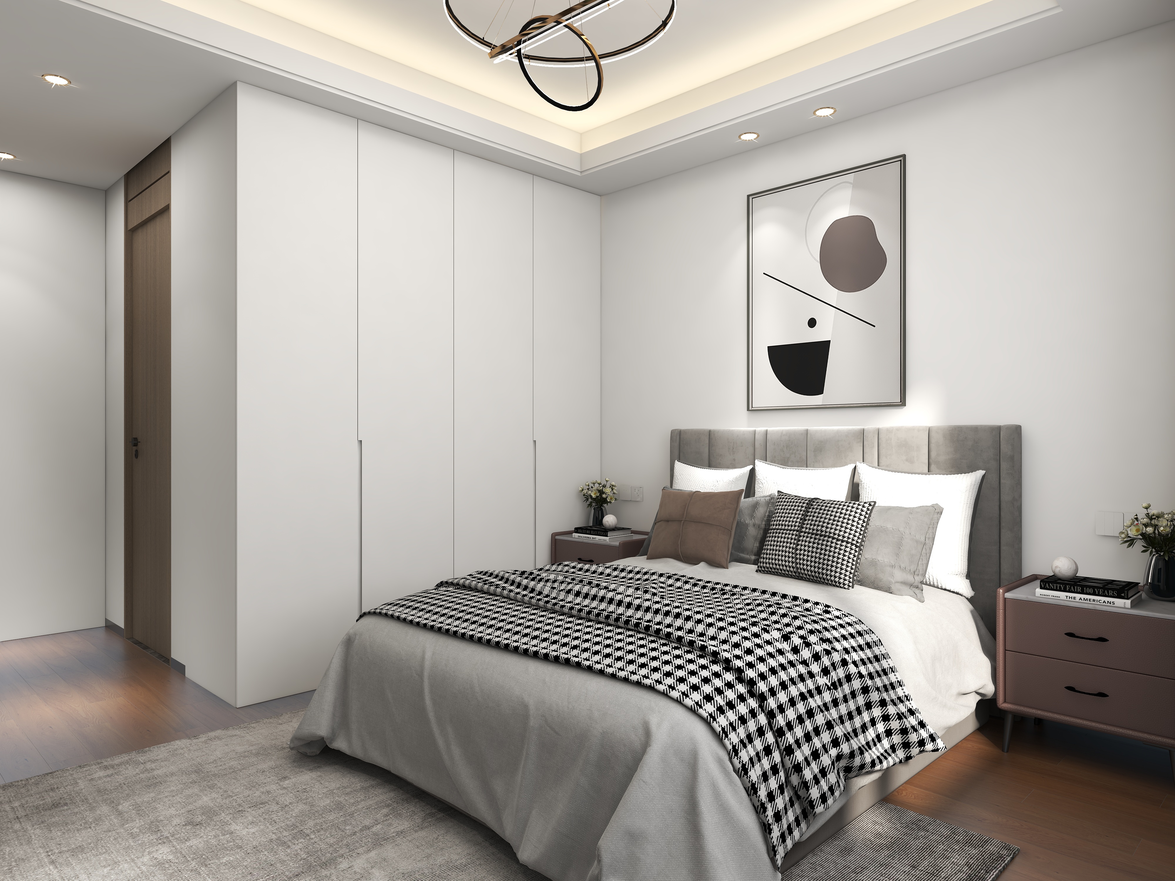 西安云顶逸境丨中国西安丨冯创飞-66