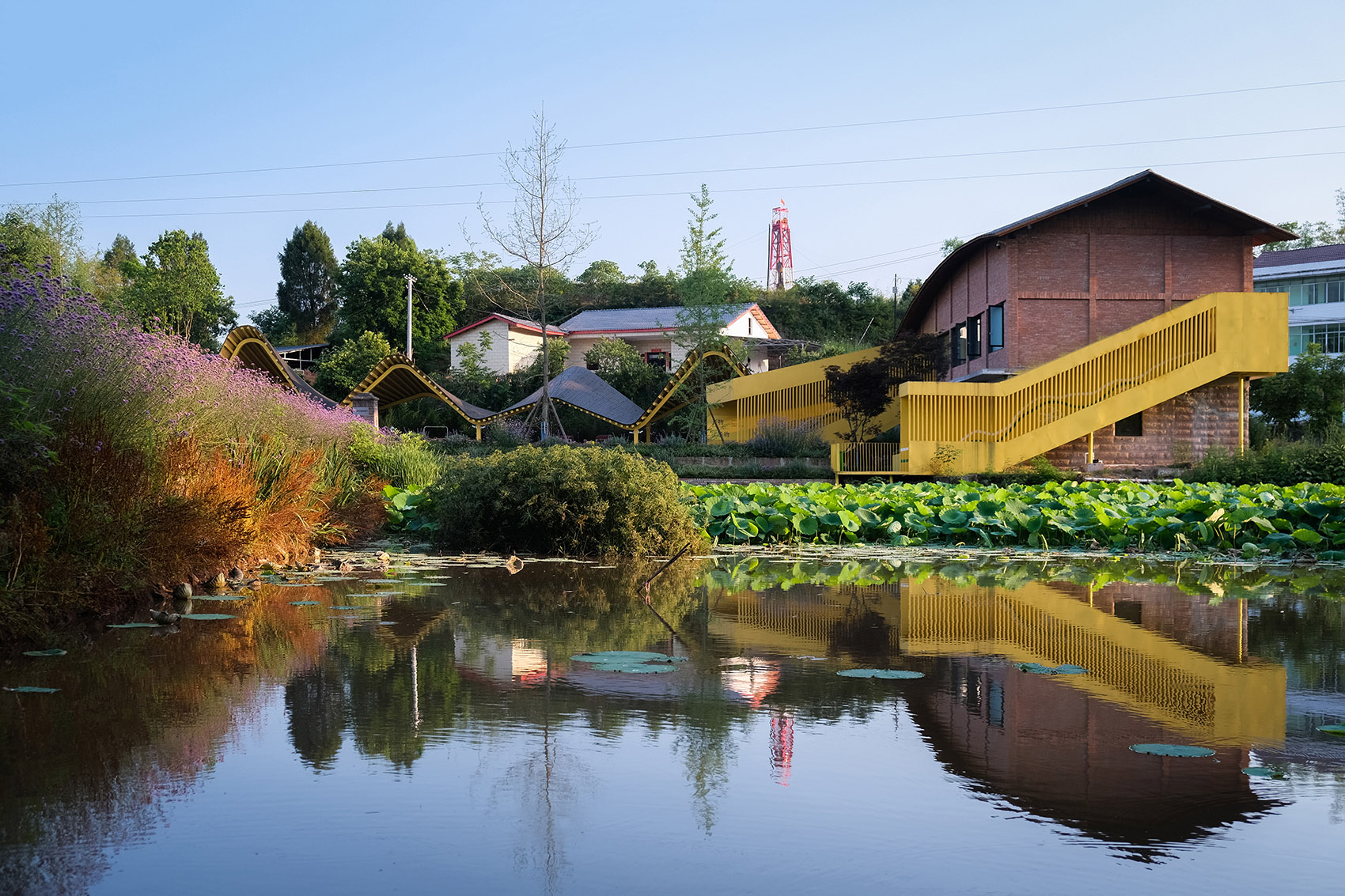 OFFICE真相专辑 NO.53 & 小隐建筑-386