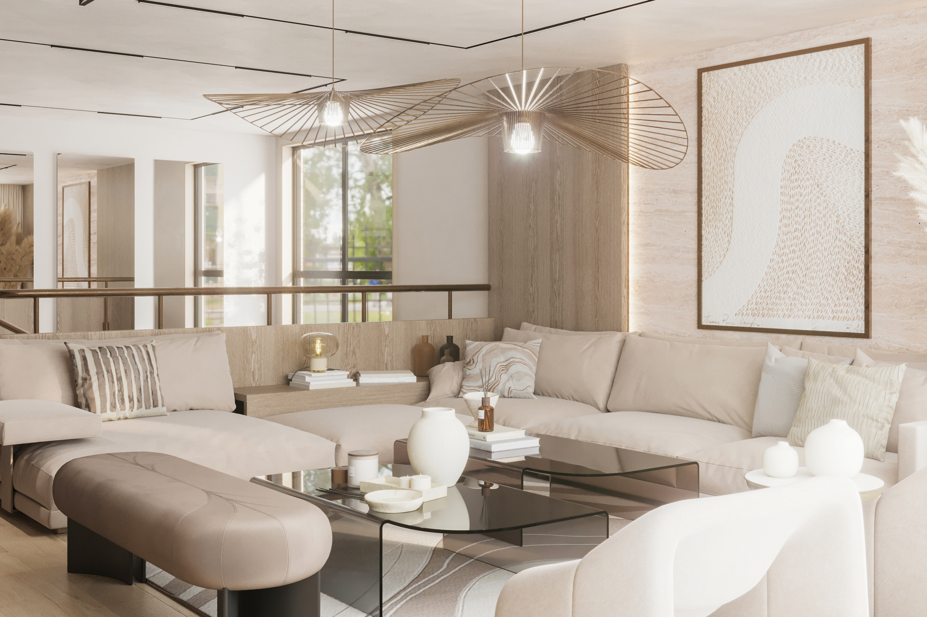 生活与梯田丨PAST.MODERN.-3