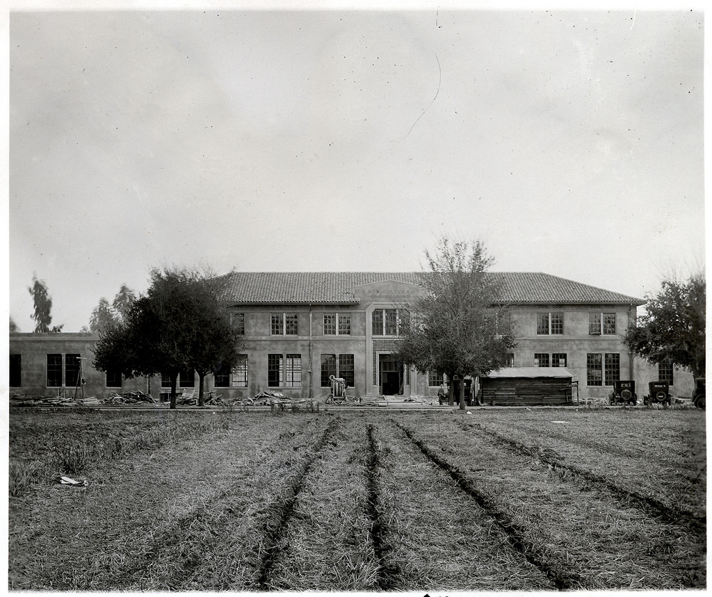 丨阿富汗丨Leddy Maytum Stacy Architects-51
