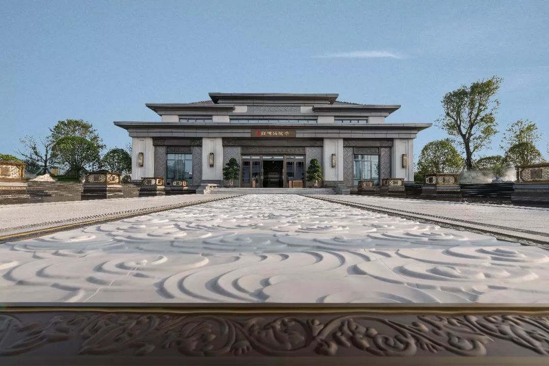 家有院子，何必远方 | 泰禾•红树湾院子-49