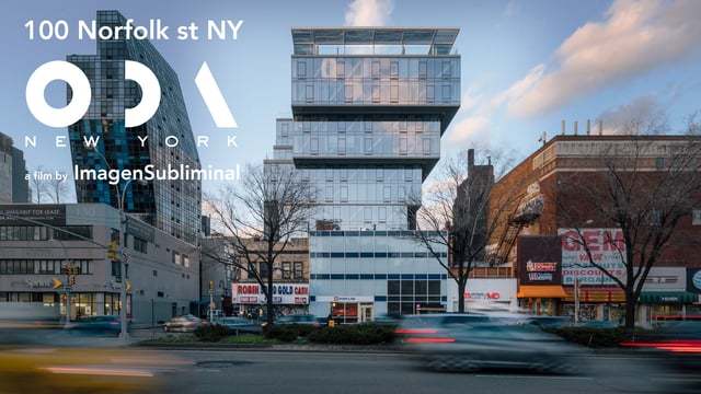 100 NORFOLK  ODA New York-44