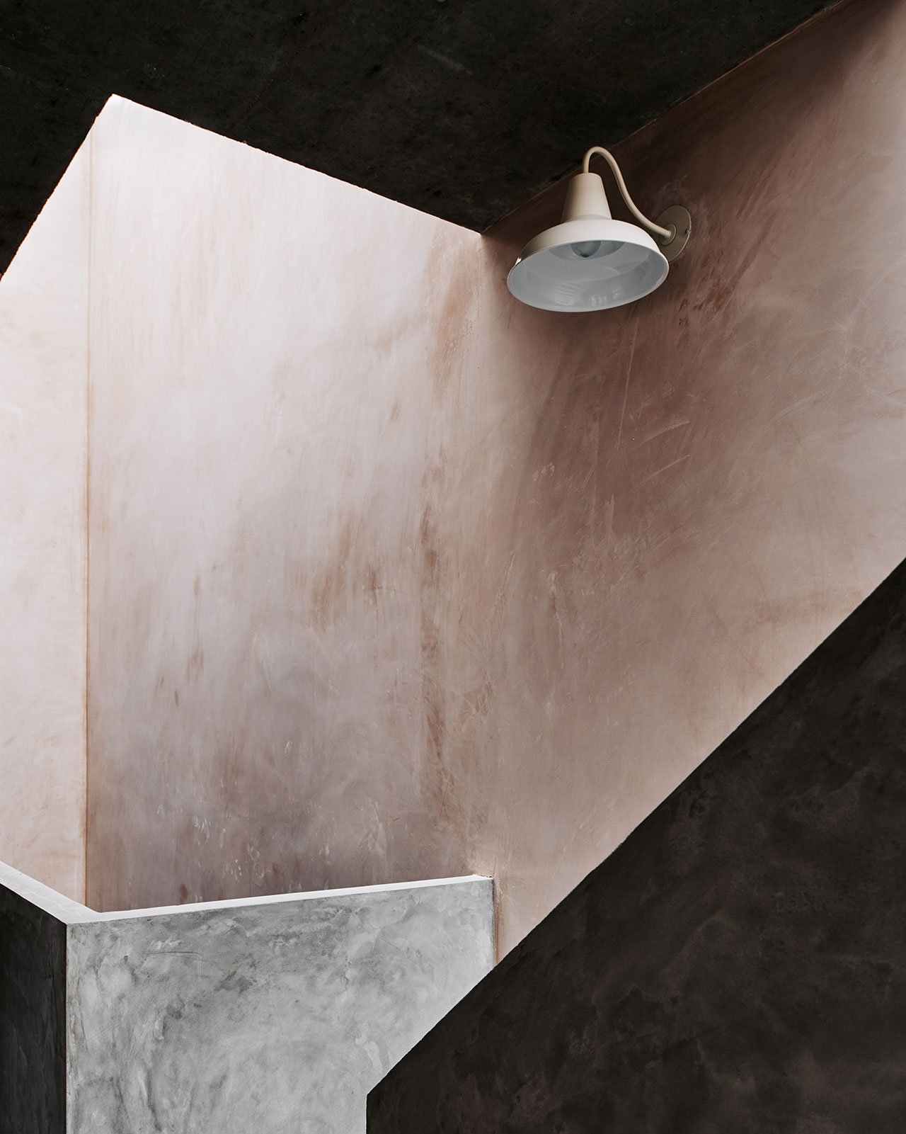 Neatly Framed New Cross Lofts in London by Chan + Eayrs-26