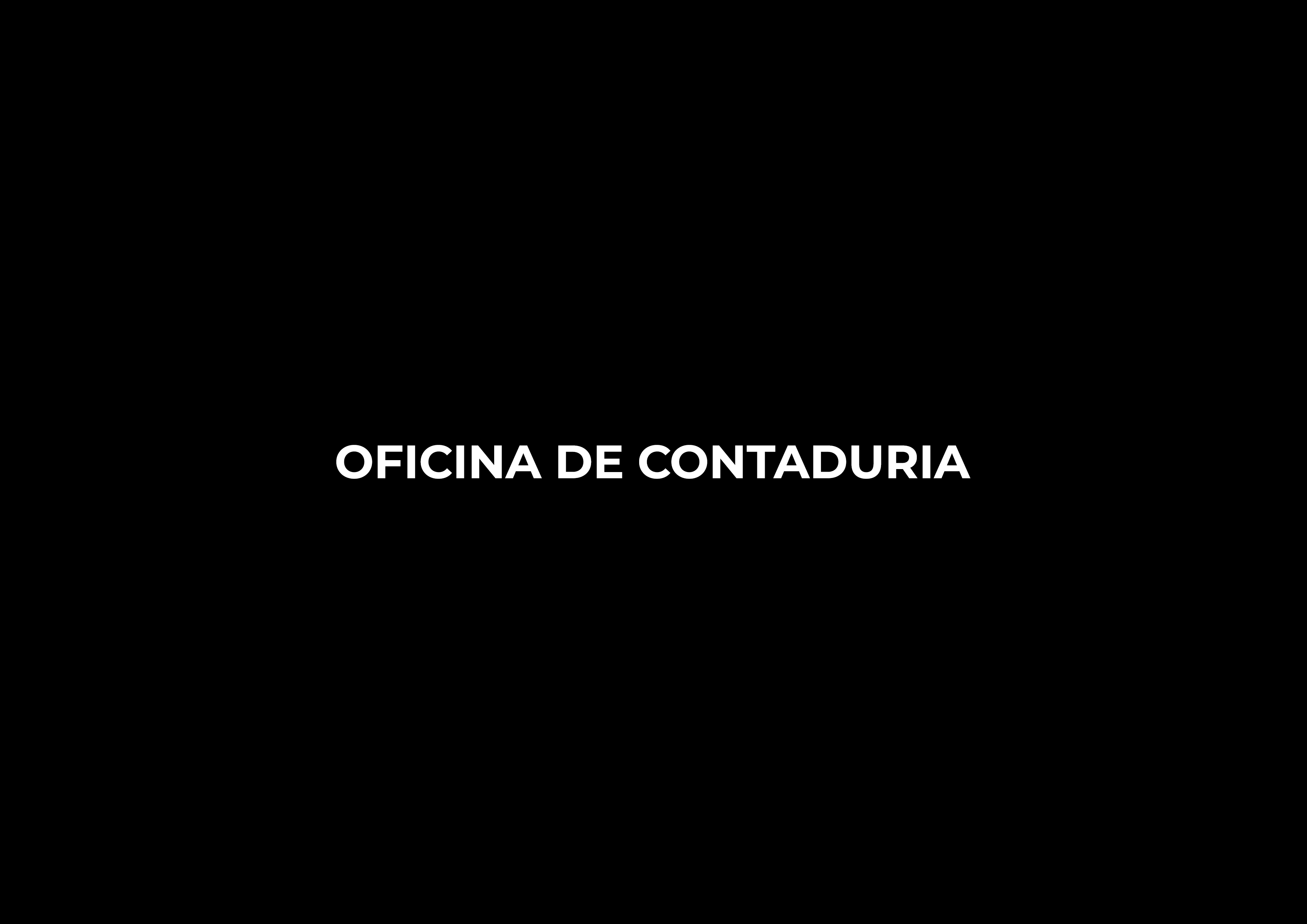 Oficina de contaduria-0