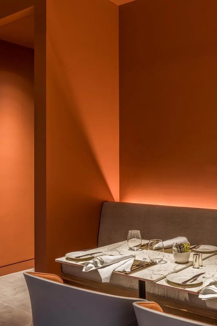 伦敦皇家花园酒店 Origin 餐厅丨英国伦敦丨Voon Wong-42