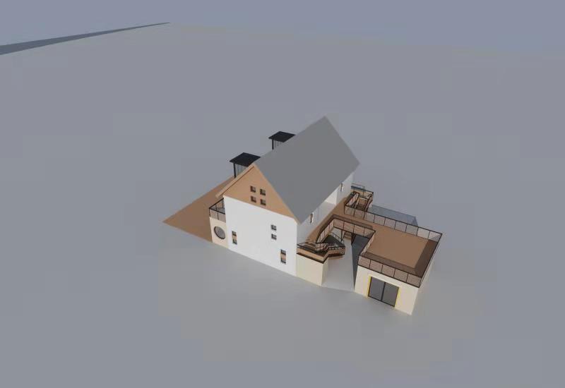 简约现代风家居设计案例-20