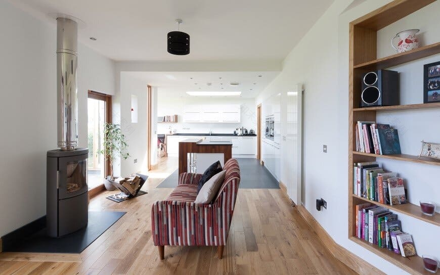 丨英国爱丁堡丨Scottish architect Craig Amy-18