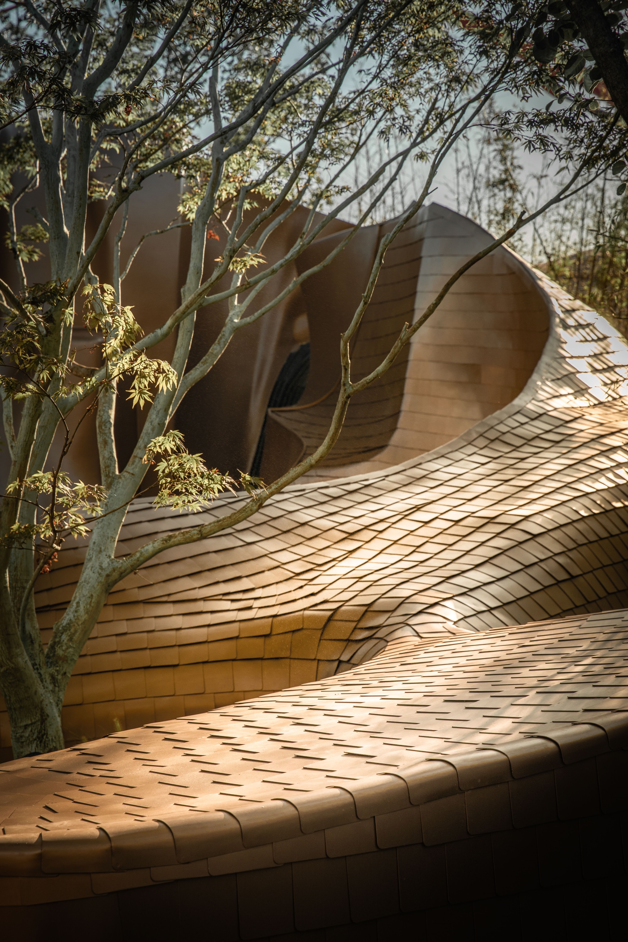 中海丽金府丨中国北京丨朱育帆工作室,深圳PRD,图石艺术工作室-91