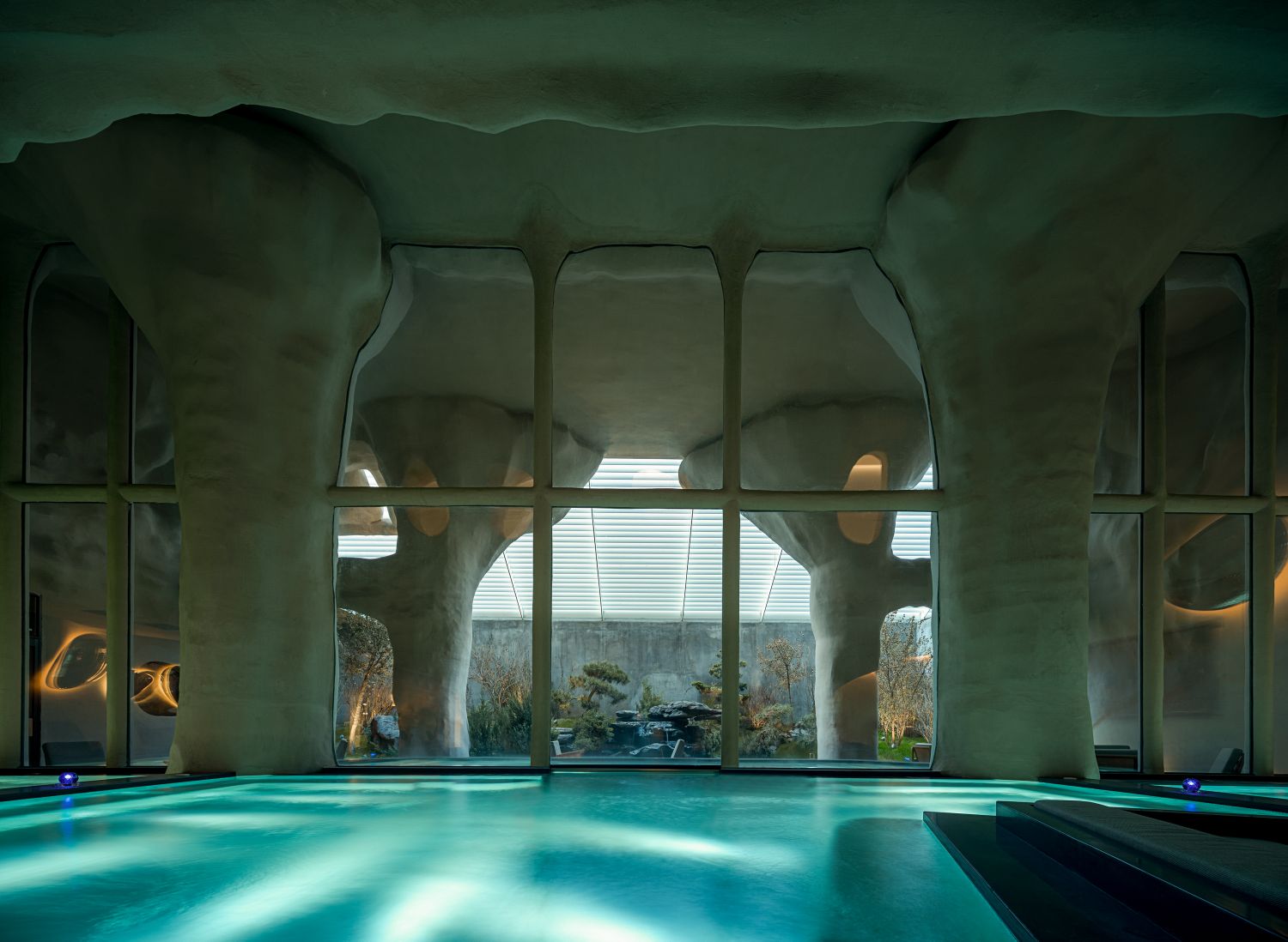 云之溪丨中国沈阳丨浆果设计研究所-25