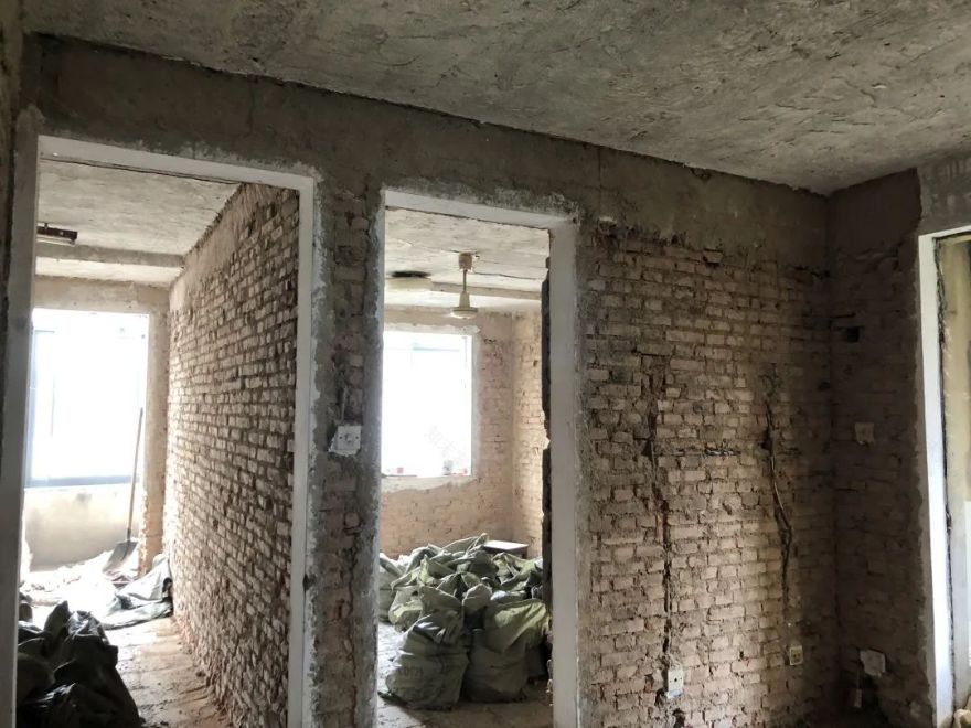 常州北直街小区 88 平现代简约婚房设计丨中国常州丨张倩倩-26