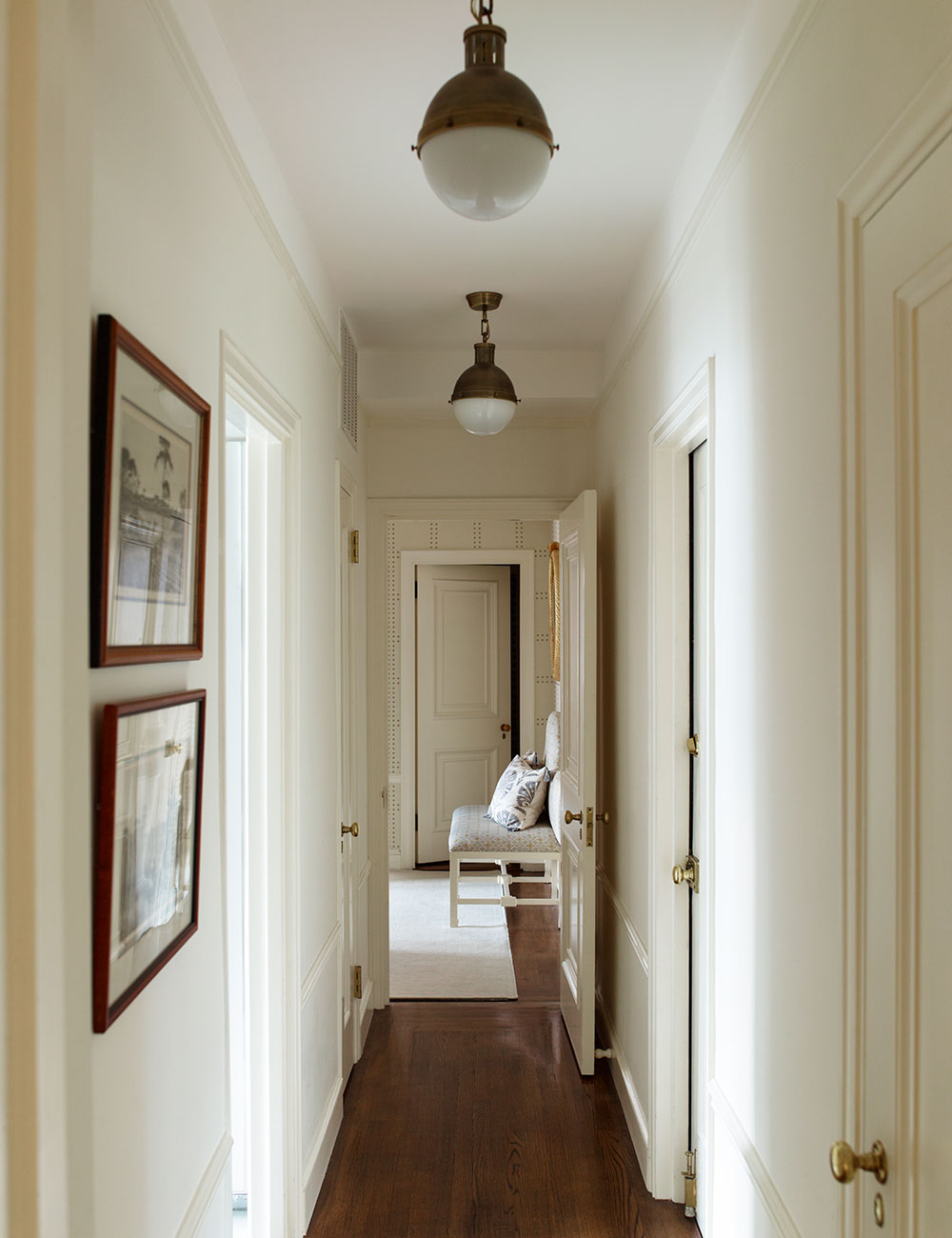 Interior Design Project in Upper East Side Heather Hilliard-13