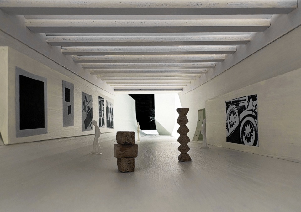 沉湖国际湿地艺术中心丨中国武汉丨迹·建筑事务所(TAO)-111