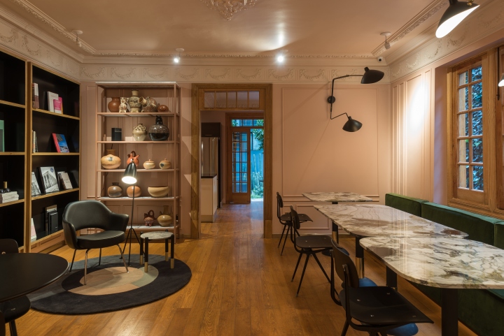 伊格纳西亚宾馆-38