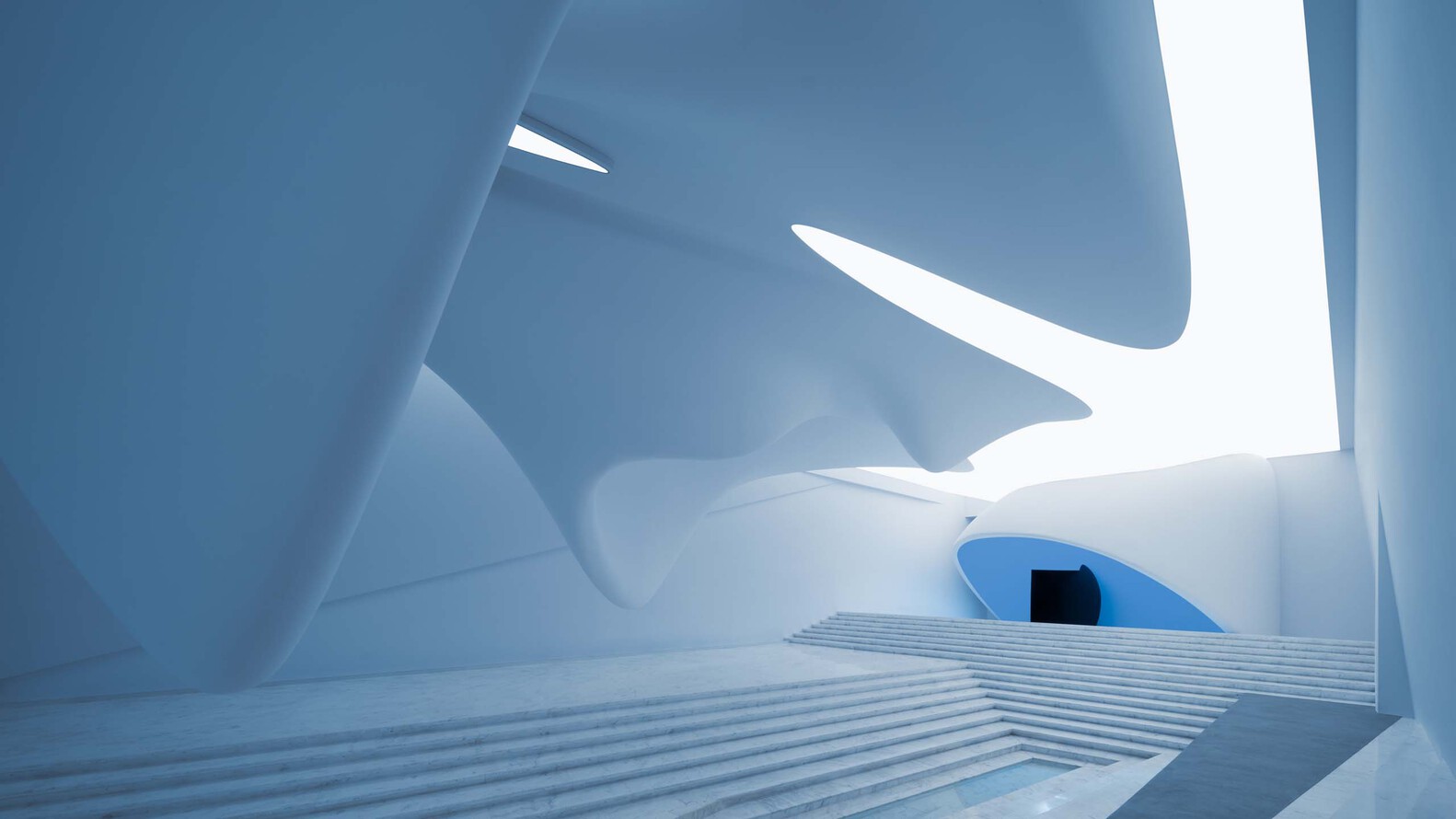 杭州M2艺术中心丨中国杭州丨SpActrum-25