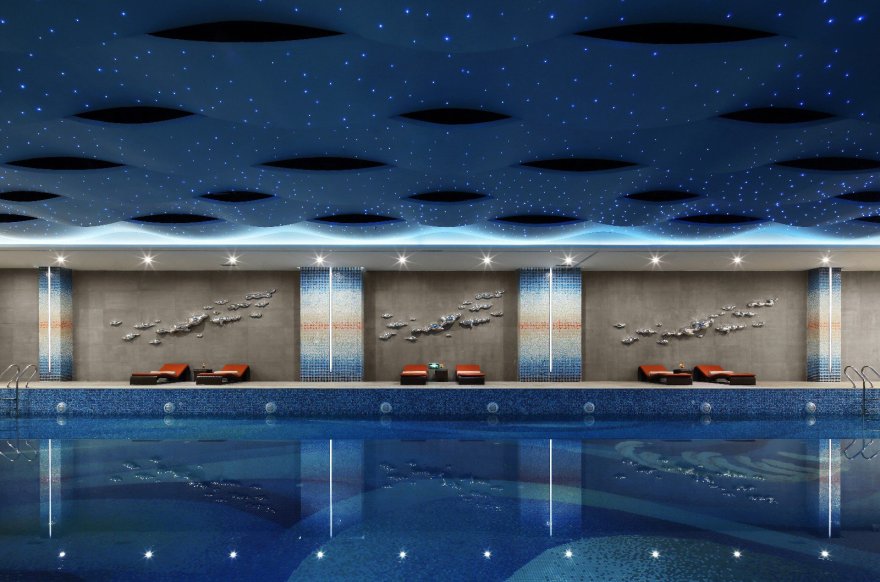 2017年亚太室内设计大赛一等奖——南京泛悦城市广场会所-36