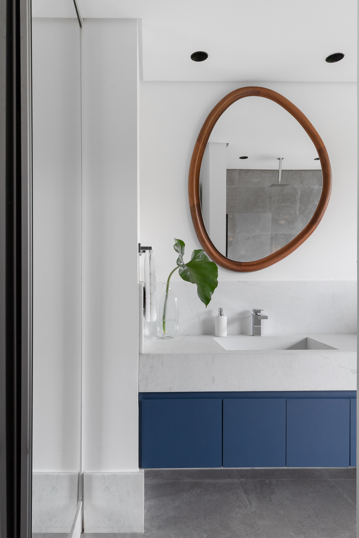 派内拉斯之家丨巴西巴西利亚丨Studio Bruno Porto-41