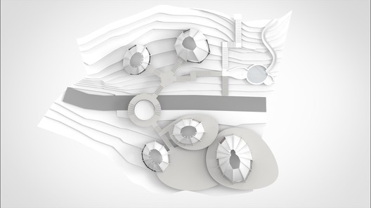 丨哥斯达黎加丨ARCHWERK,Formafatal-100