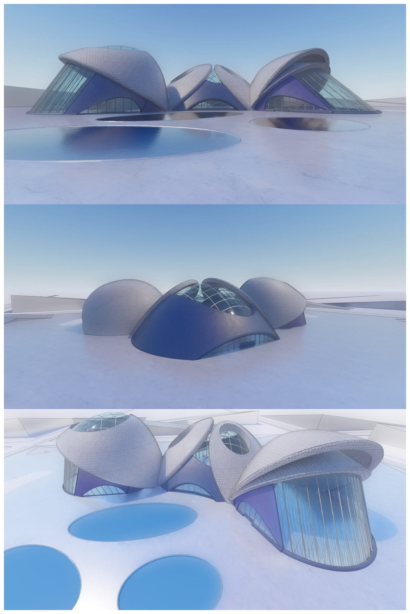 Shell Pearls Aqua Park-4