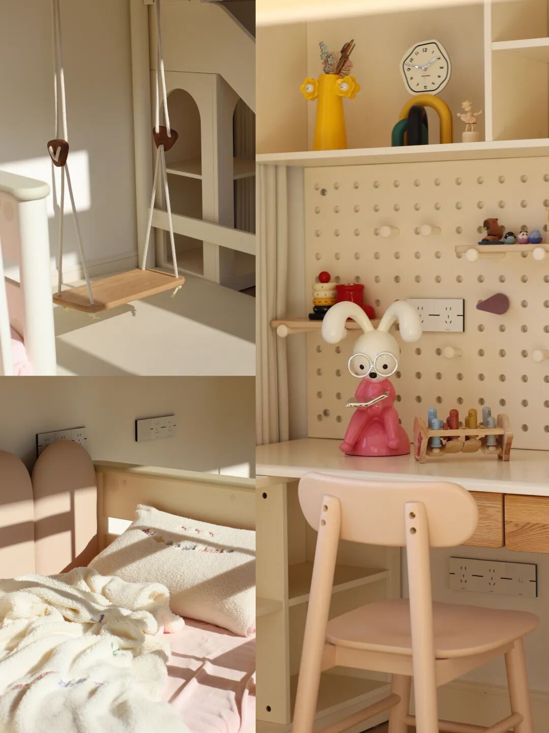 都市绿洲丨中国宁波丨奉化三合装饰-52