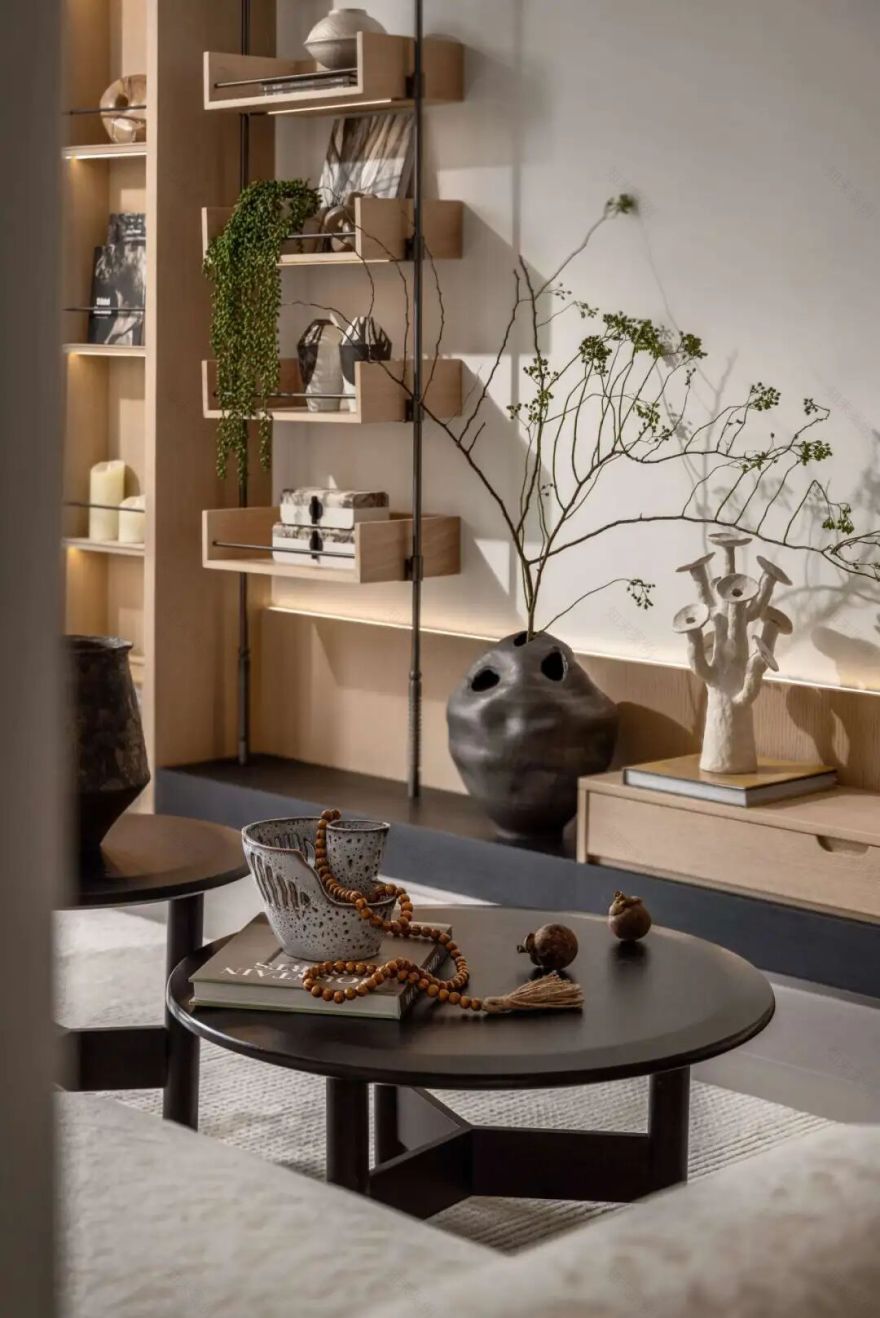 时代天韵(黄埔)丨中国广州丨奥迅设计-20