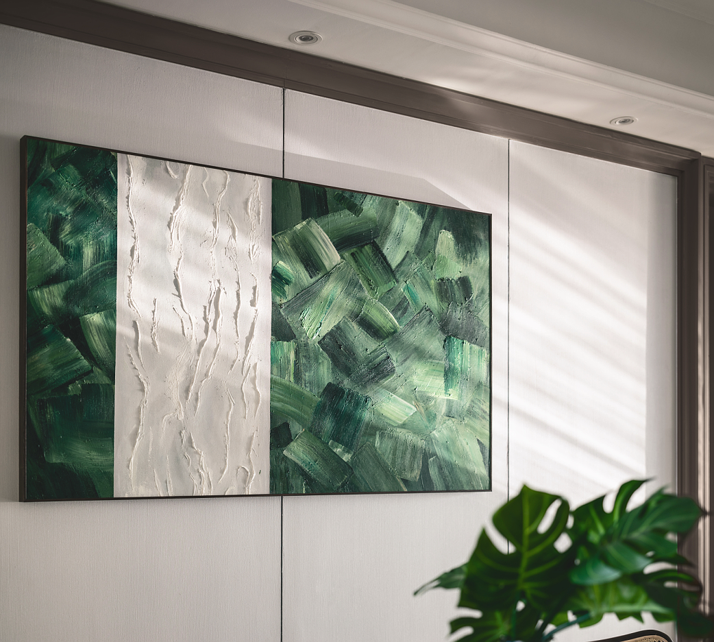 雅居乐清水湾云帆济海示范单位丨中国陵水丨JSC集思创设计-49