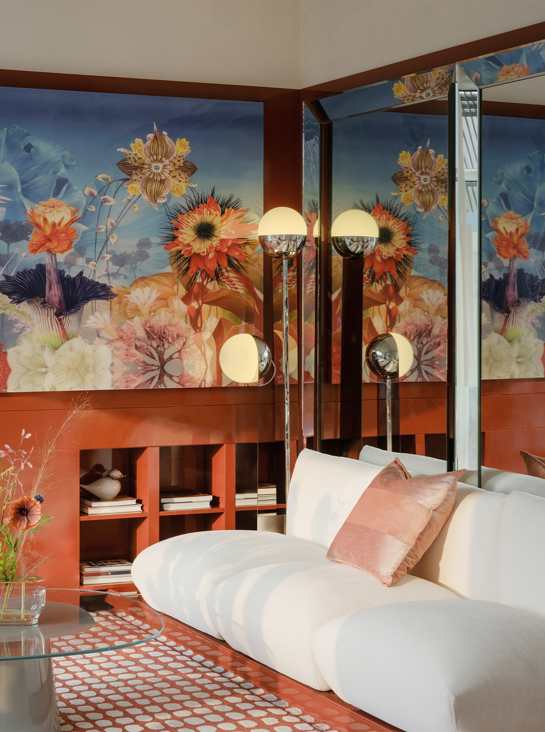 紫香舸 | 被阳光唤醒的午后，温柔且热烈-34