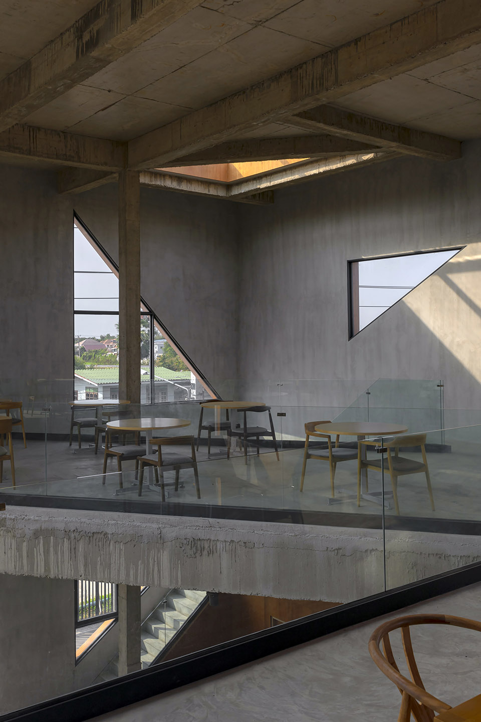 咖啡店丨泰国彭世洛-41