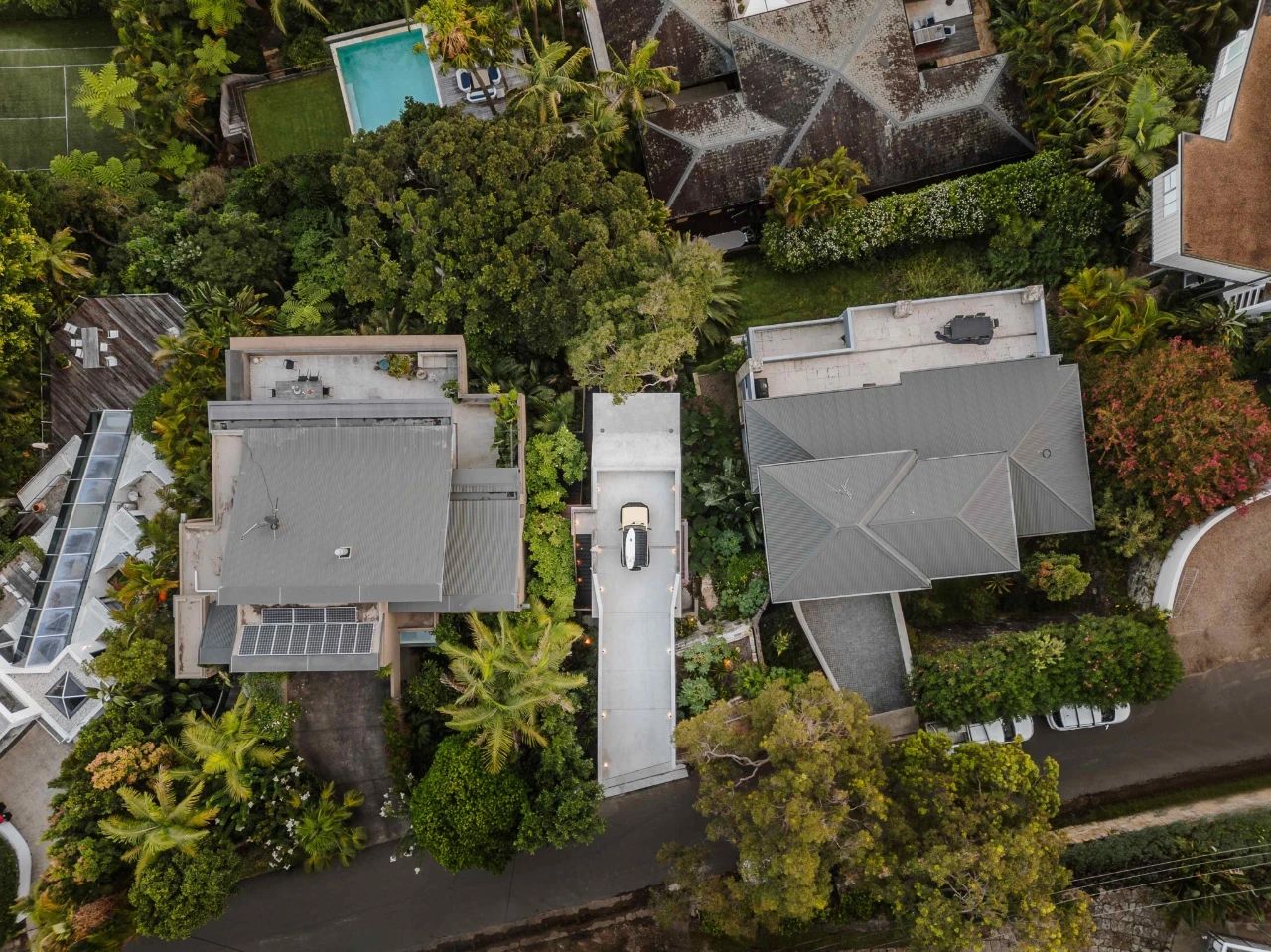 Northern Lights 海滨景致丨澳大利亚悉尼丨Cadence  Co-30