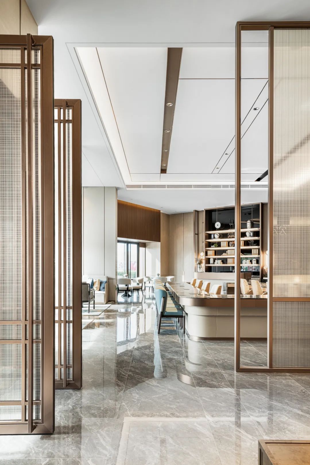 禅意东方，现代简约的完美融合-23