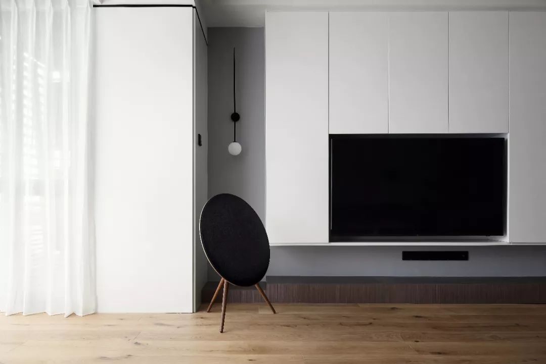 广州一点设计 | 用设计还原家的样子-44