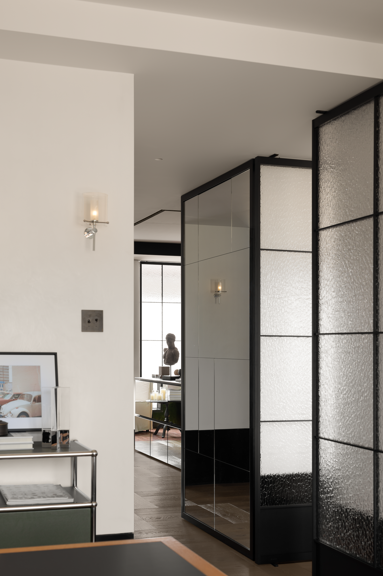 ZHANS·正向共合办公室丨中国揭阳丨正向共合设计-80