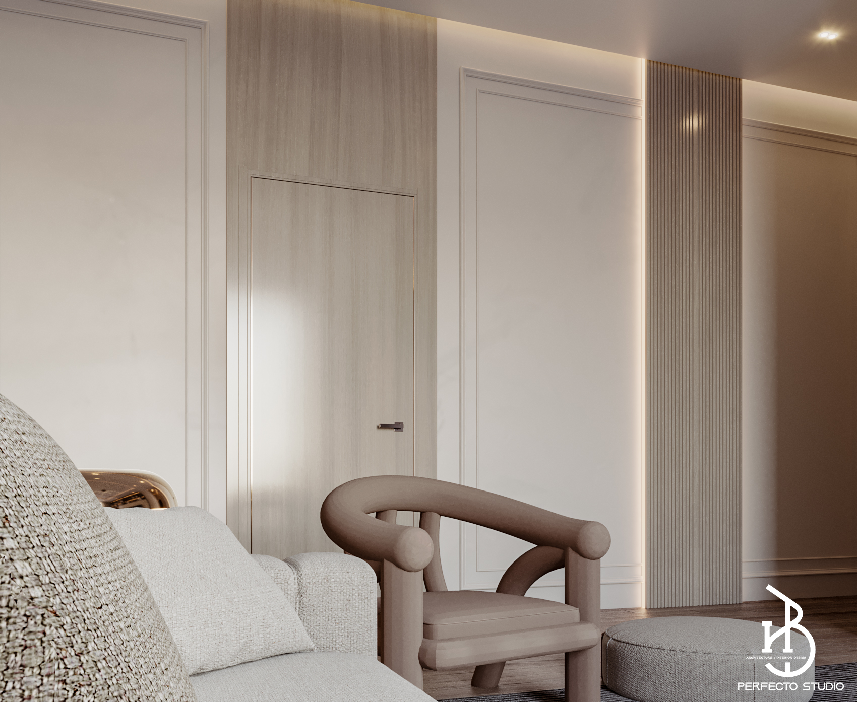 奢华生活丨沙特阿拉伯丨Perfectostudio0-15