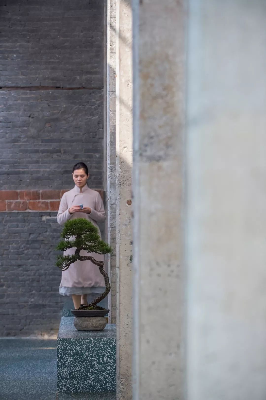 上海廷泰茶空间  Alex Mok   Briar Hickling-37