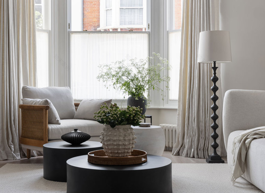 英国摄影师保罗·克雷格的精美室内摄影作品-26