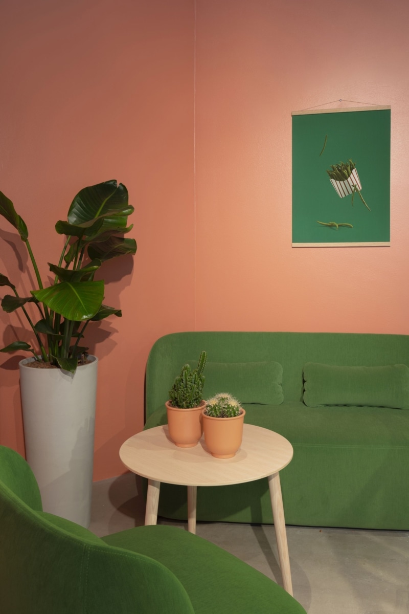 赫尔辛基 Vegoshi 餐厅设计丨芬兰赫尔辛基丨Mint & More Creative-12