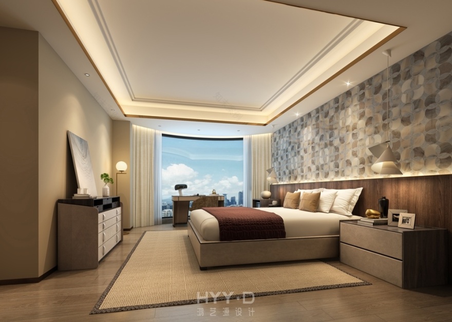 深圳翠堤湾全能改造设计 | 空间故事,焕新生活-60