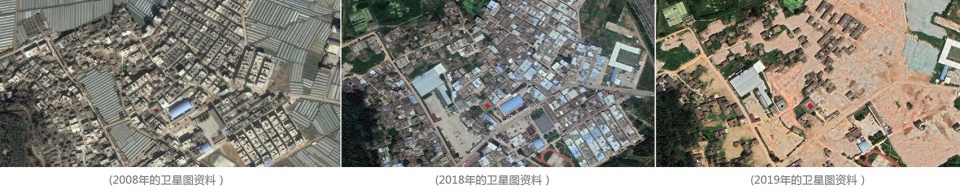 乌龙古村落复兴改造丨中国昆明丨上海乡伴朱胜萱工作室-31