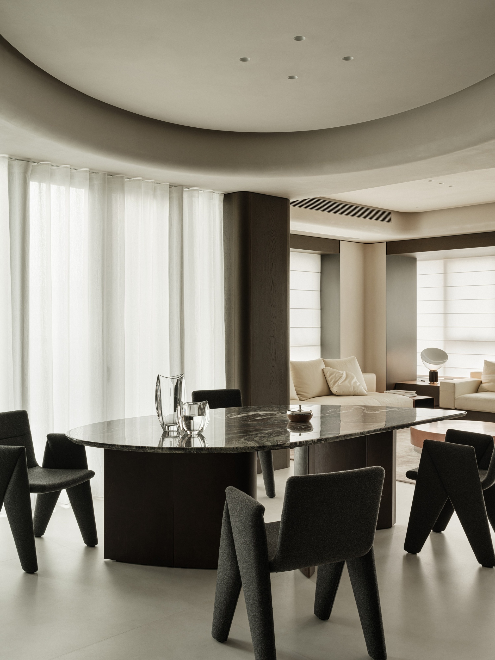 《屿里 》丨宏福樘设计-12