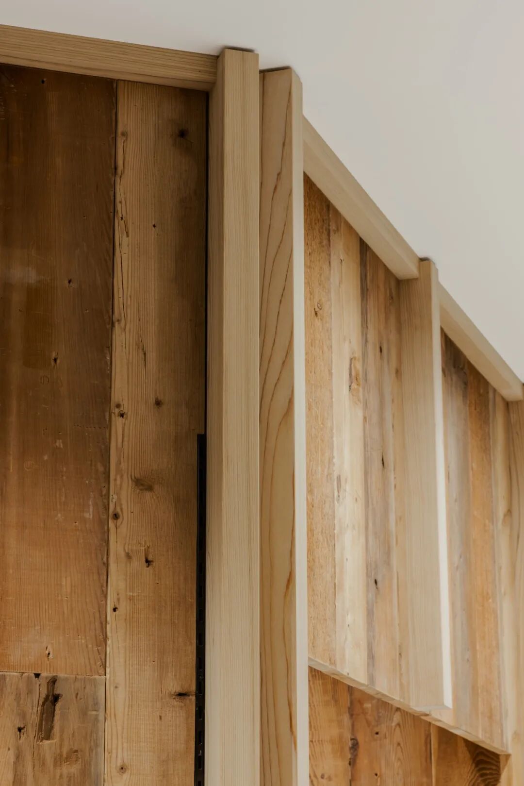 DANTON成田机场店|狭廊内的服装“工坊”-81