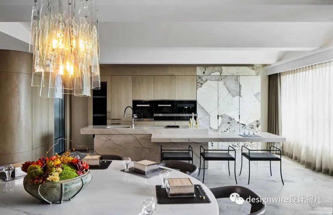 渡边智昭打造西湖美学私邸，演绎国际生活方式-59