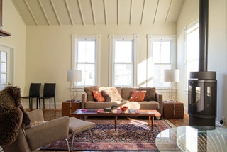 加州最美 Airbnb 设计亮点大揭秘-23