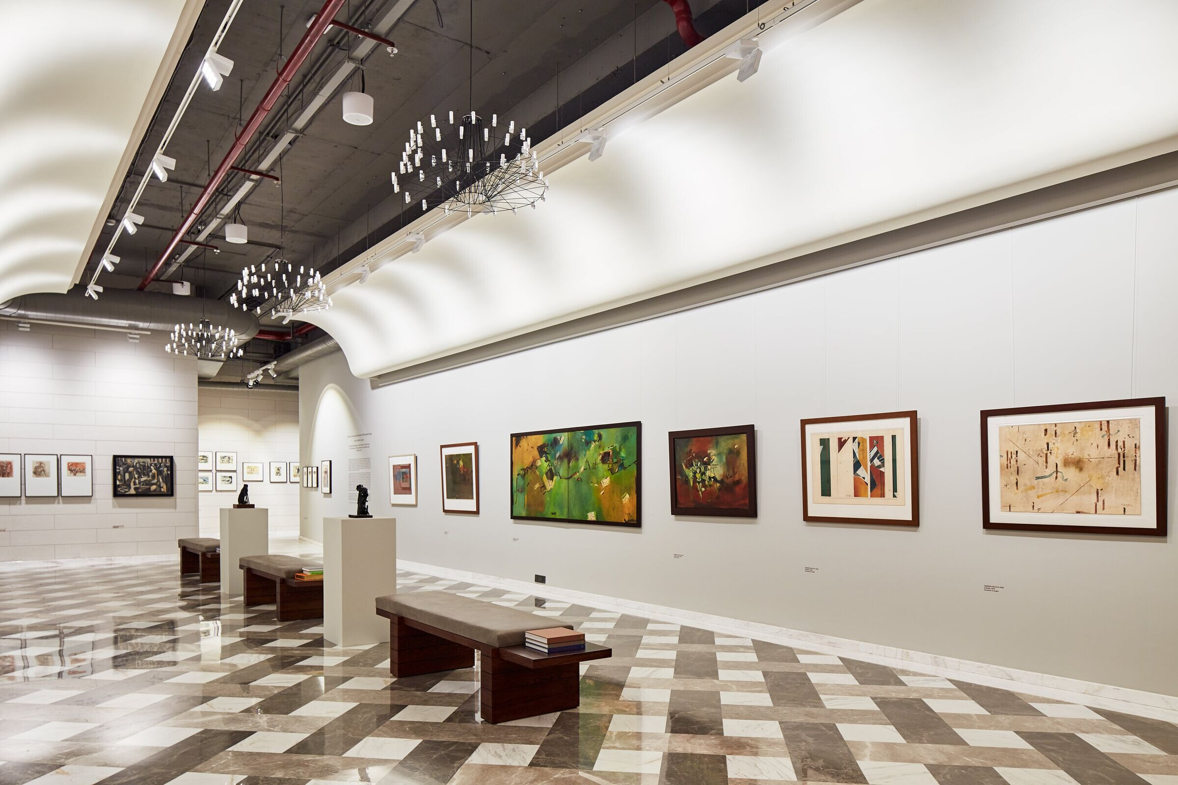 The Quorum（印度第三空间）-23