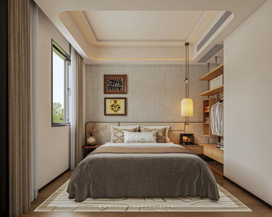 纳瓦拉丨庭美宜居-23