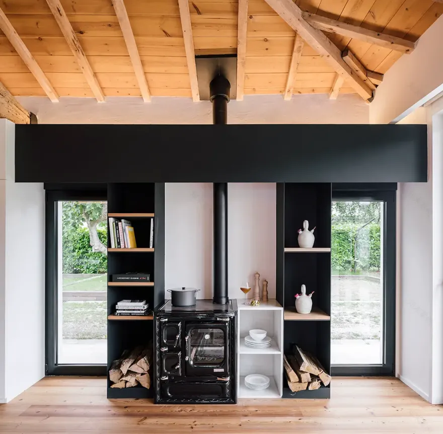 西班牙古宅新生 | Zooco estudio 的精彩改造-10