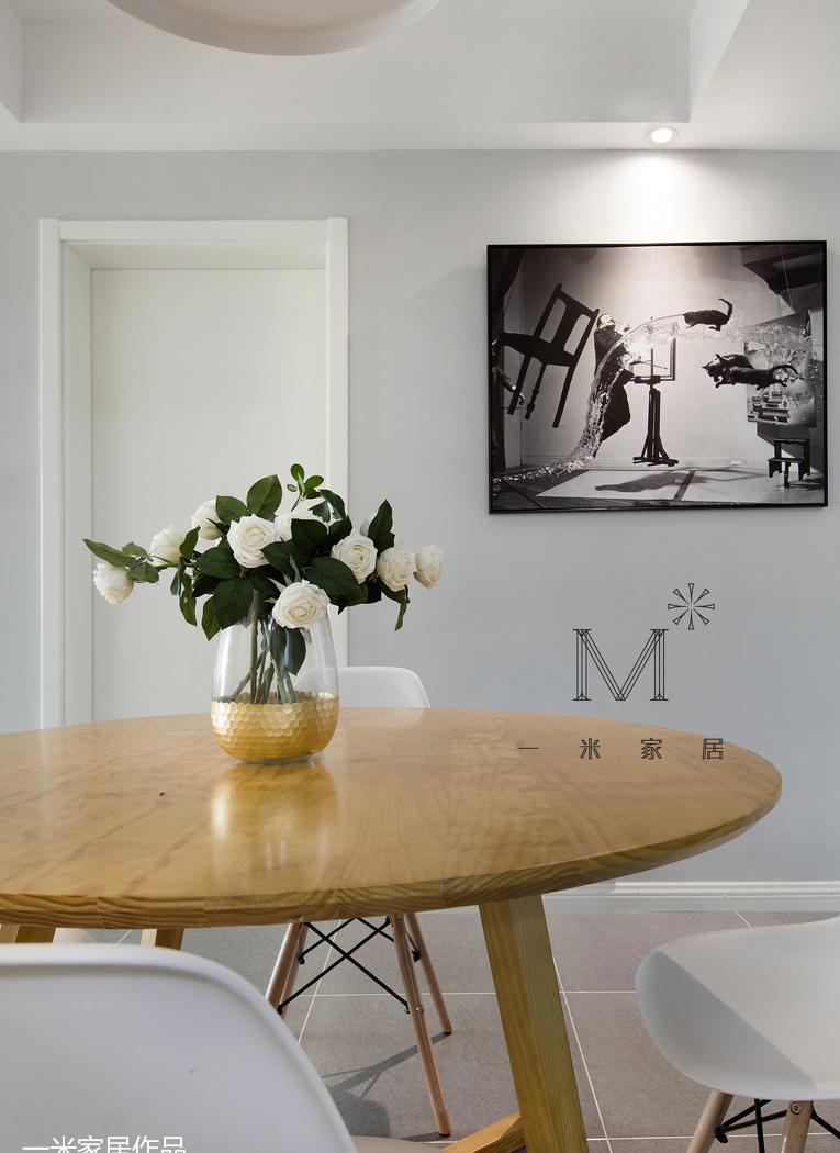 平层丨【一米家居】 ◣ 丹 麦 童 话◥ 90-11