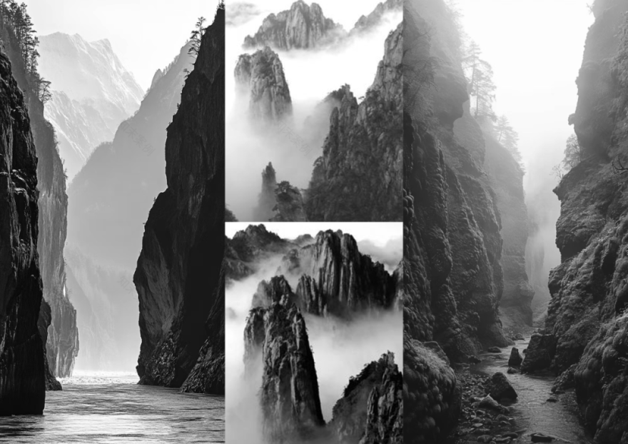 山海纪·东方融宴丨中国烟台丨FUNUN LAB设计研究室-5