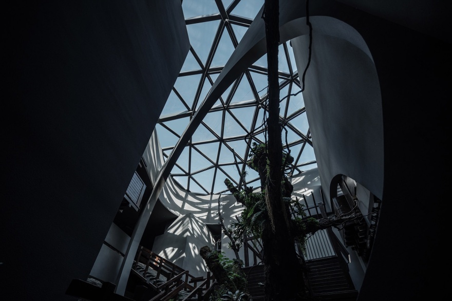 熹建州丨中国福州丨VHD维度华伍德设计机构-2