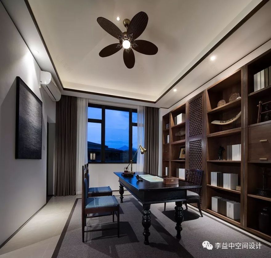 云南腾冲雅居乐度假样板房 | 自然之美,静谧之境-85