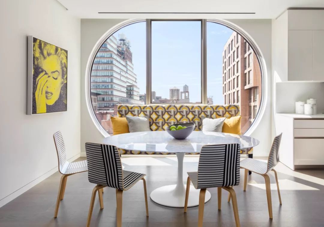 建筑大师扎哈作品｜用美学定义世界-40